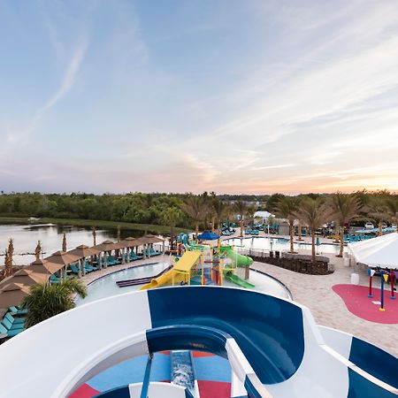 Balmoral Resort Florida Haines City Dış mekan fotoğraf