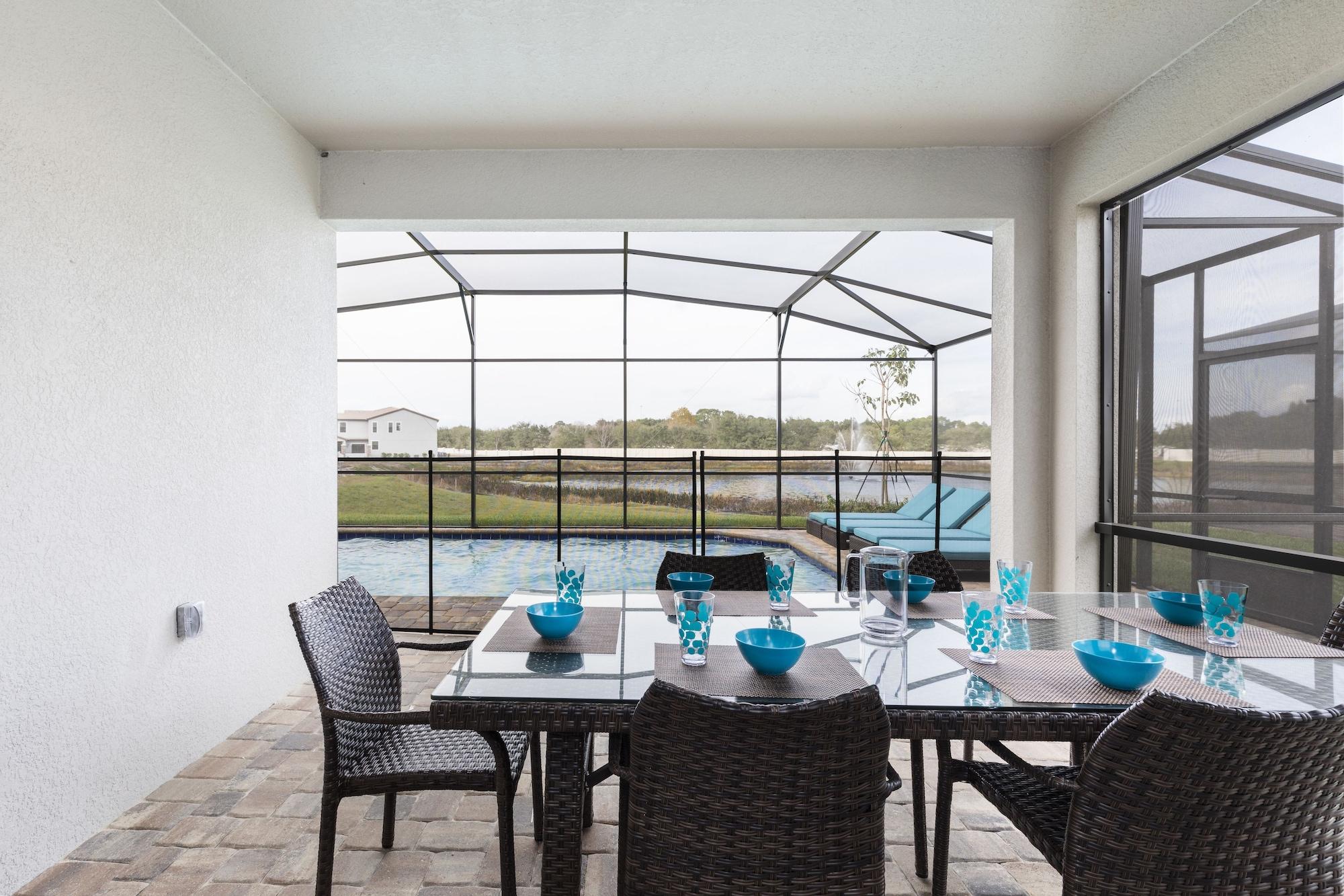 Balmoral Resort Florida Haines City Dış mekan fotoğraf