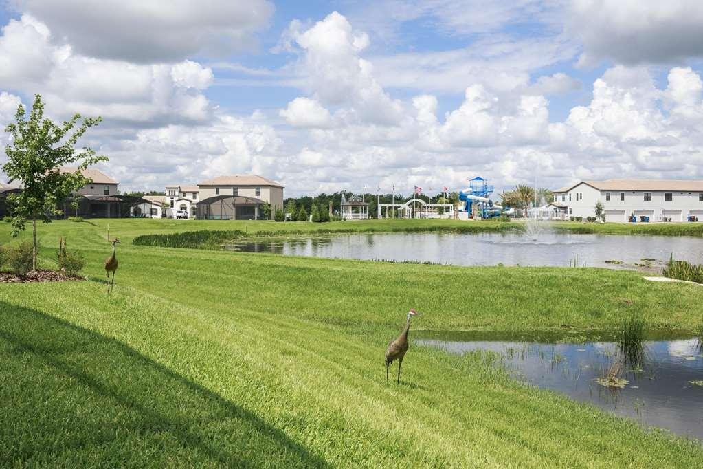 Balmoral Resort Florida Haines City Dış mekan fotoğraf