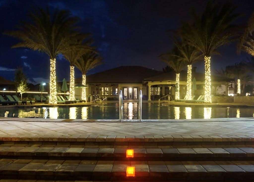 Balmoral Resort Florida Haines City Konforlar fotoğraf