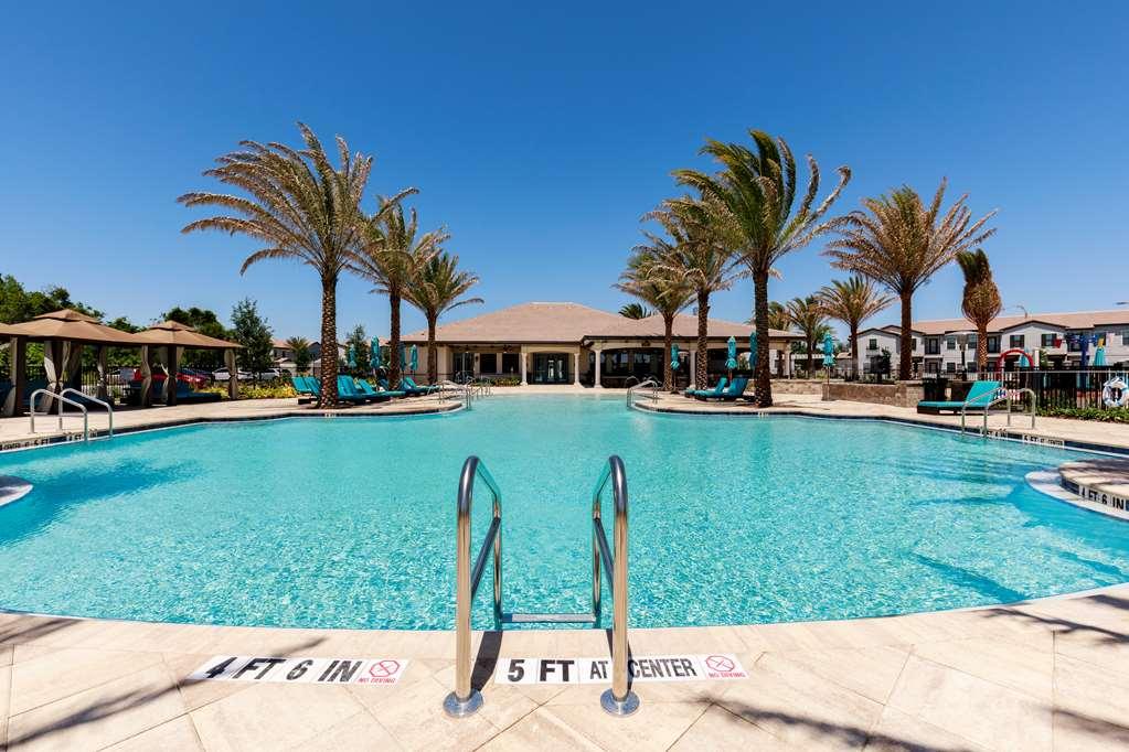 Balmoral Resort Florida Haines City Konforlar fotoğraf