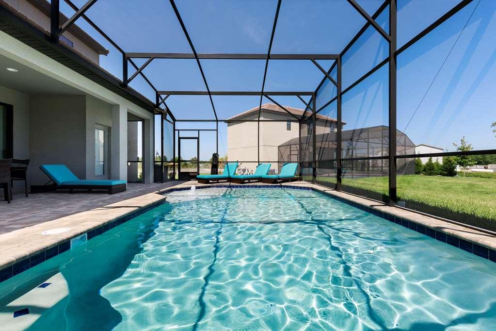 Balmoral Resort Florida Haines City Konforlar fotoğraf