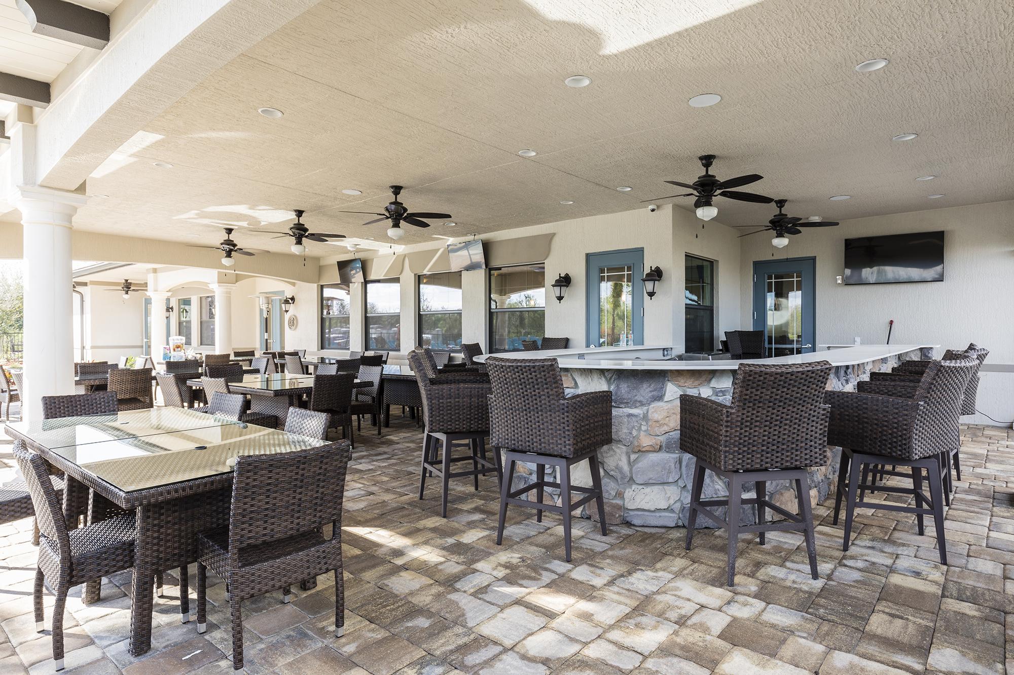 Balmoral Resort Florida Haines City Dış mekan fotoğraf