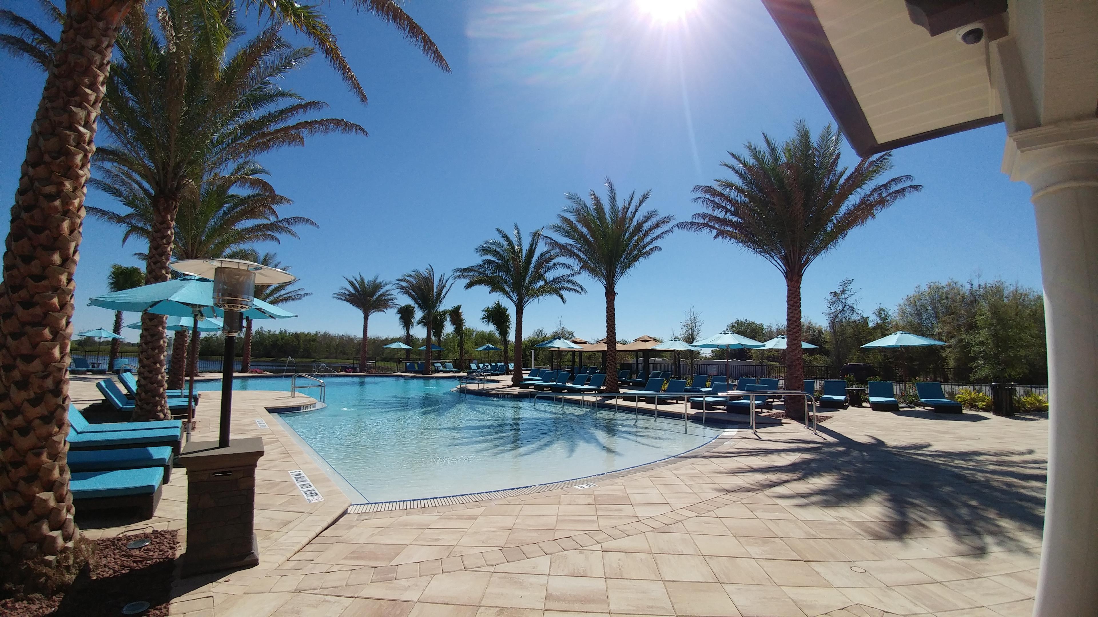 Balmoral Resort Florida Haines City Dış mekan fotoğraf