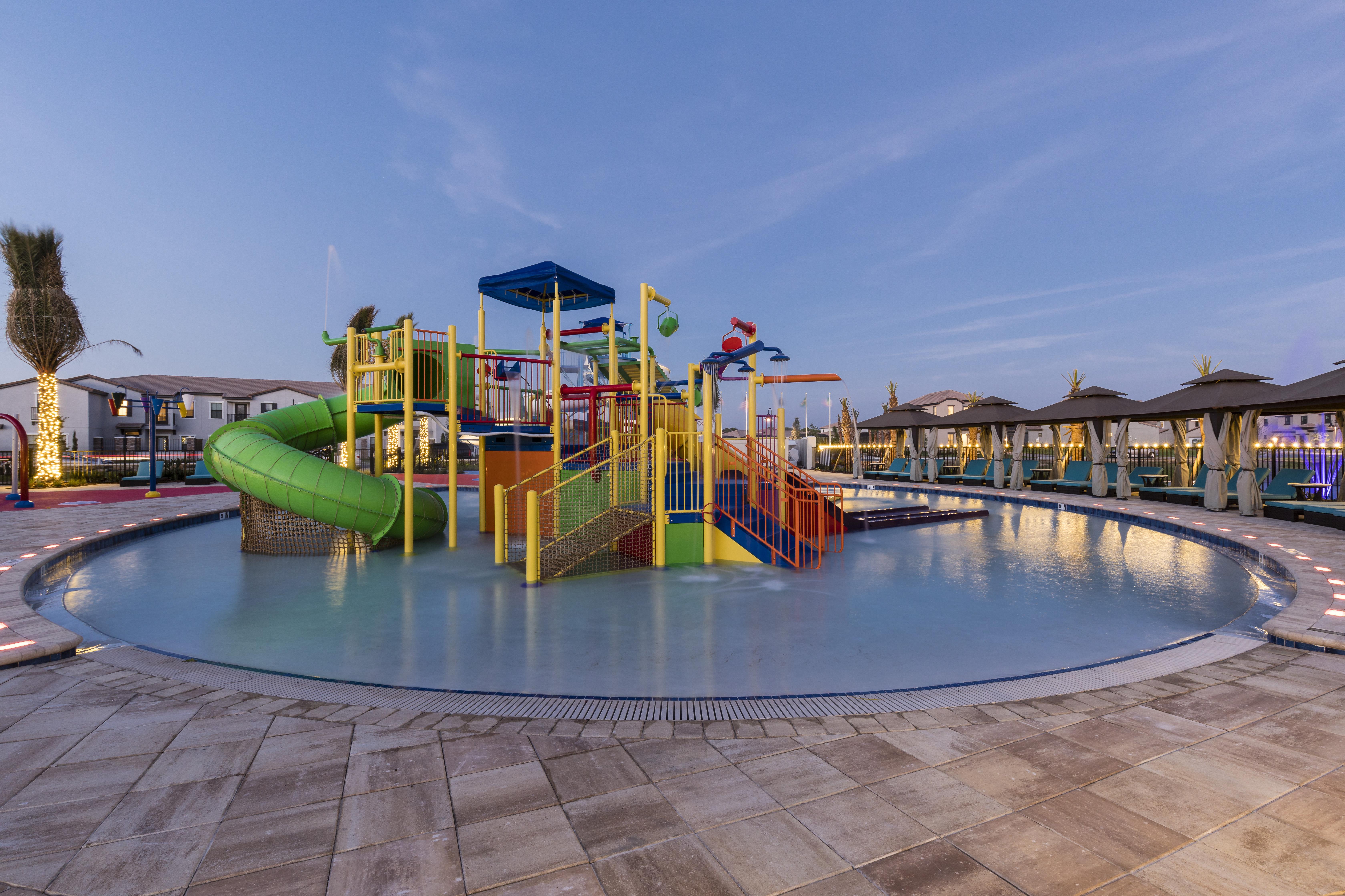 Balmoral Resort Florida Haines City Dış mekan fotoğraf