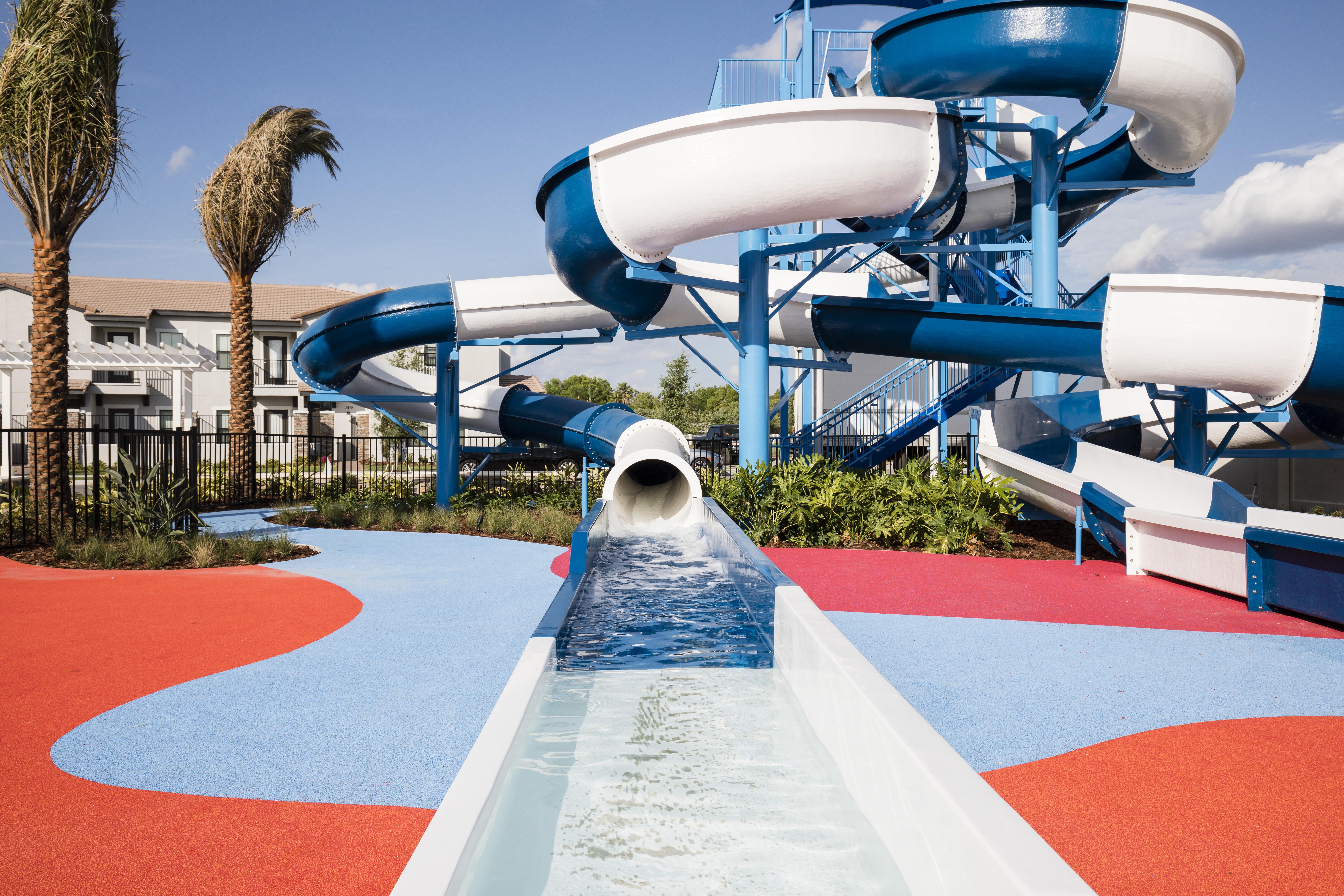 Balmoral Resort Florida Haines City Dış mekan fotoğraf