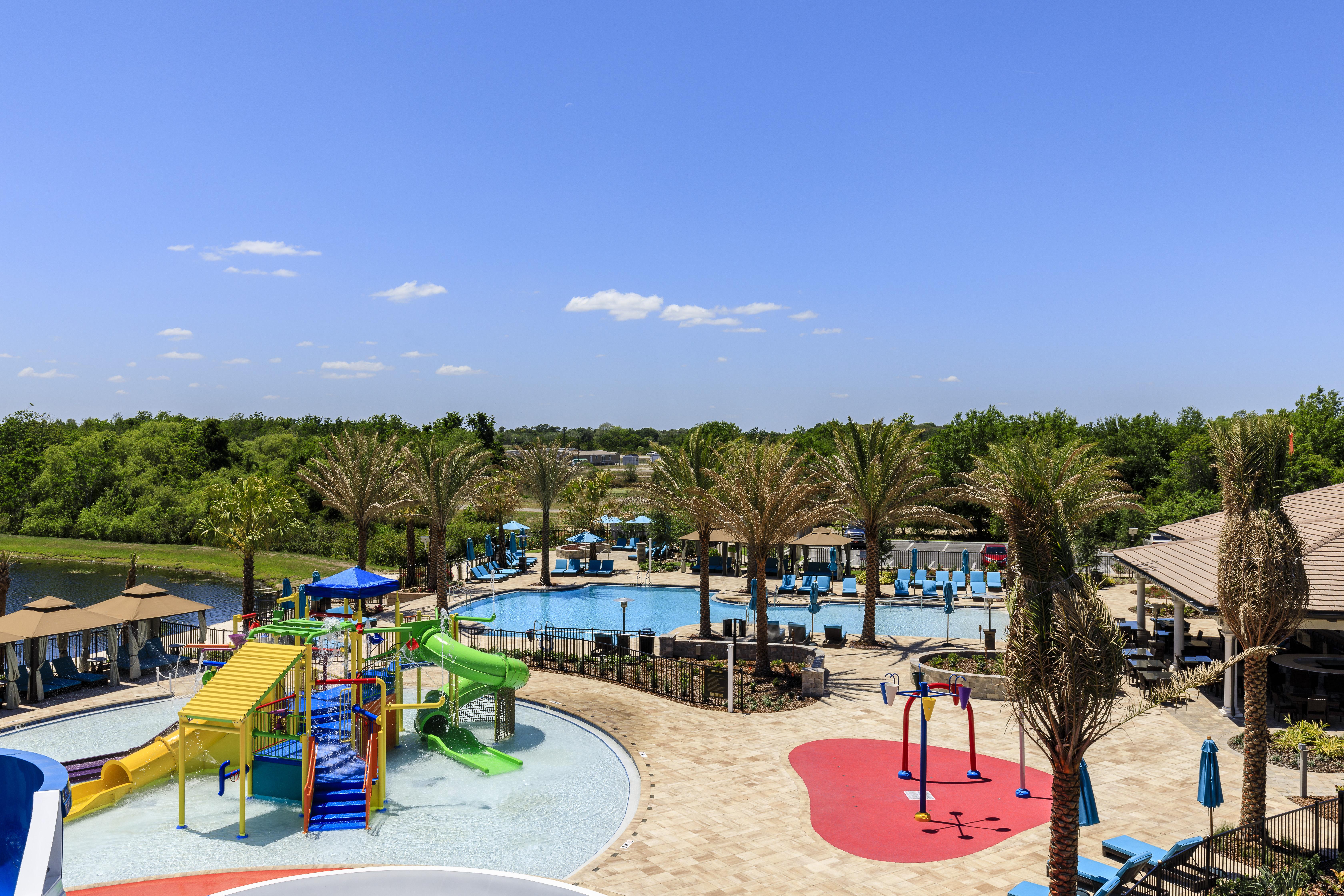 Balmoral Resort Florida Haines City Dış mekan fotoğraf