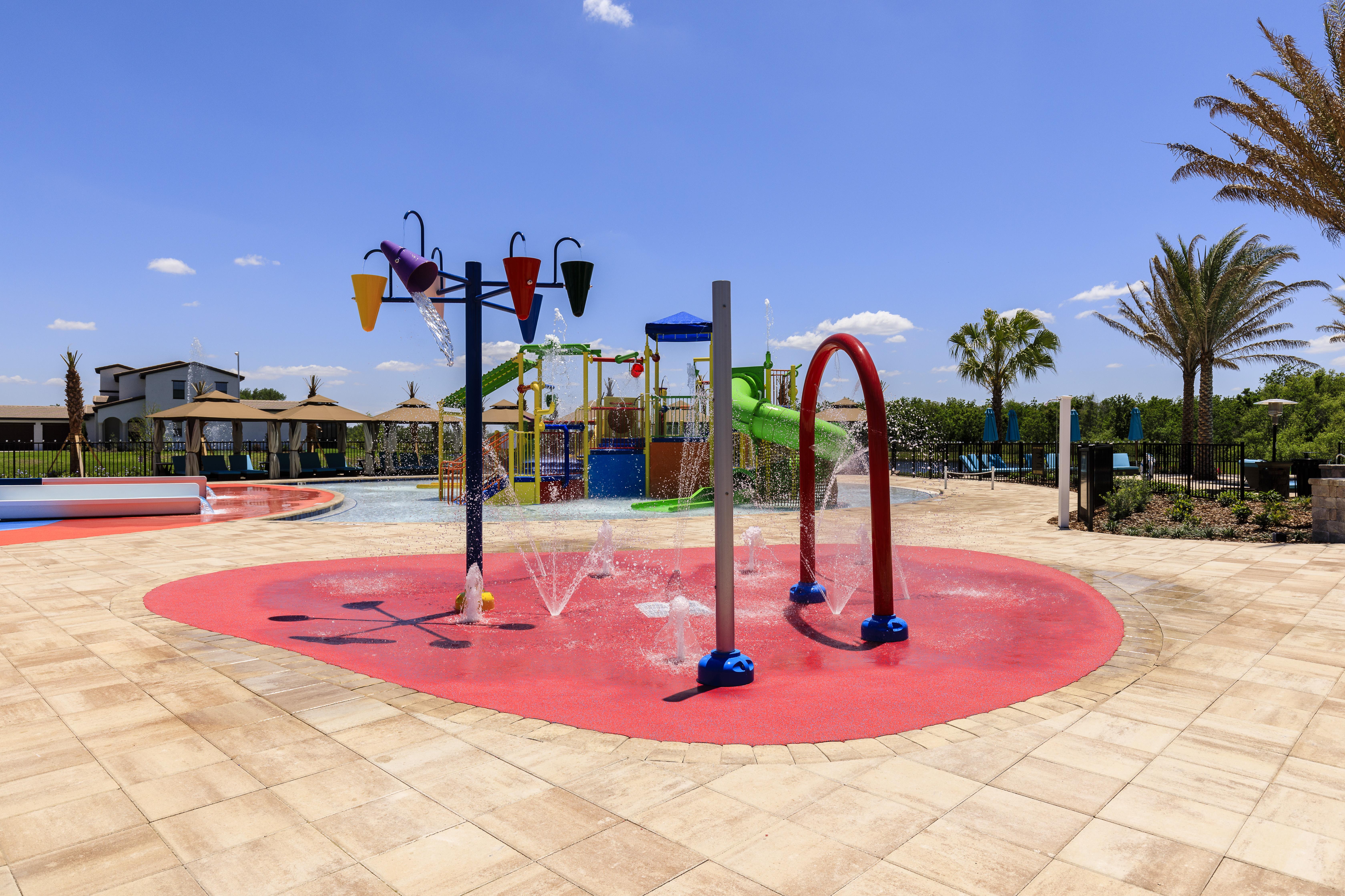 Balmoral Resort Florida Haines City Dış mekan fotoğraf