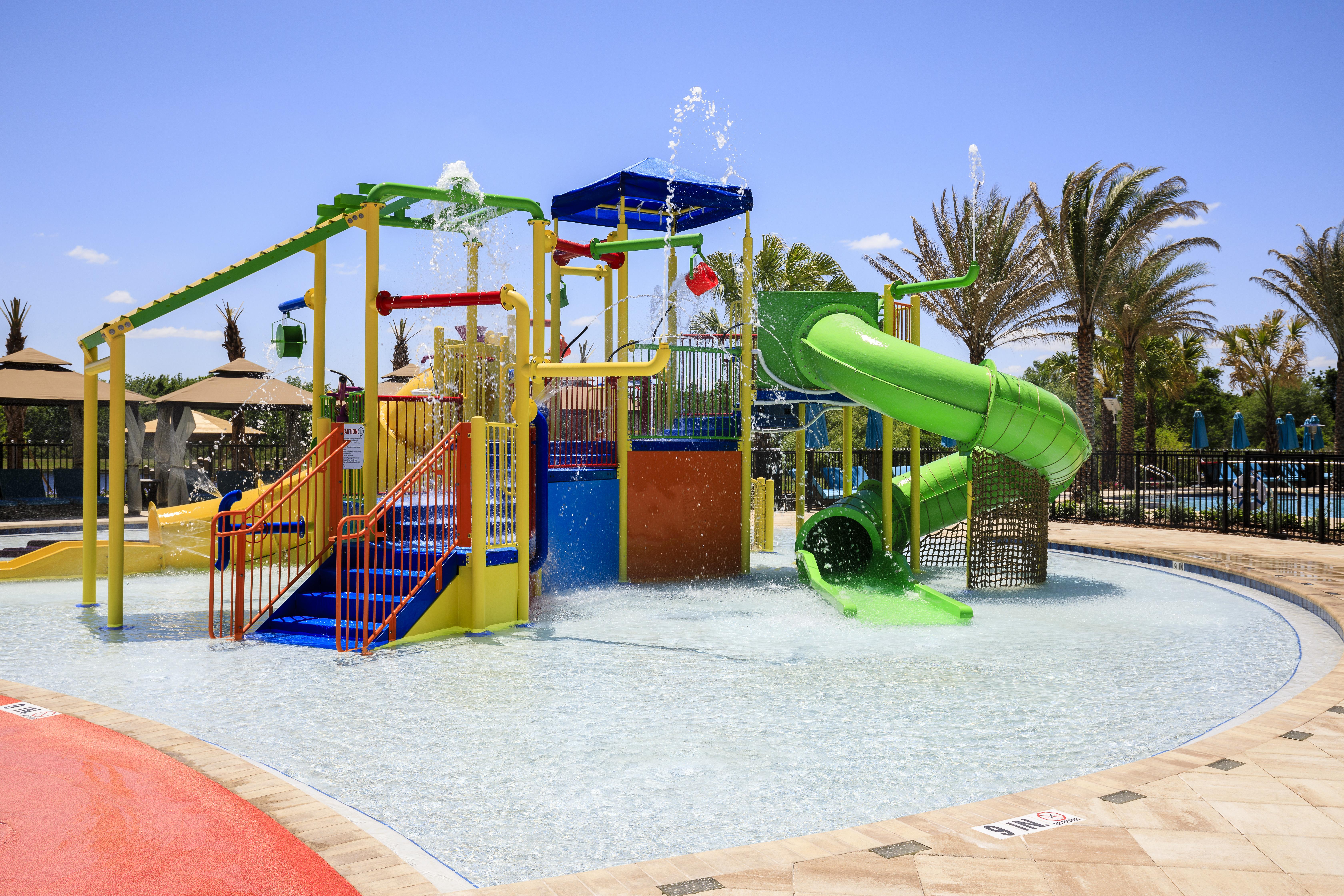 Balmoral Resort Florida Haines City Dış mekan fotoğraf