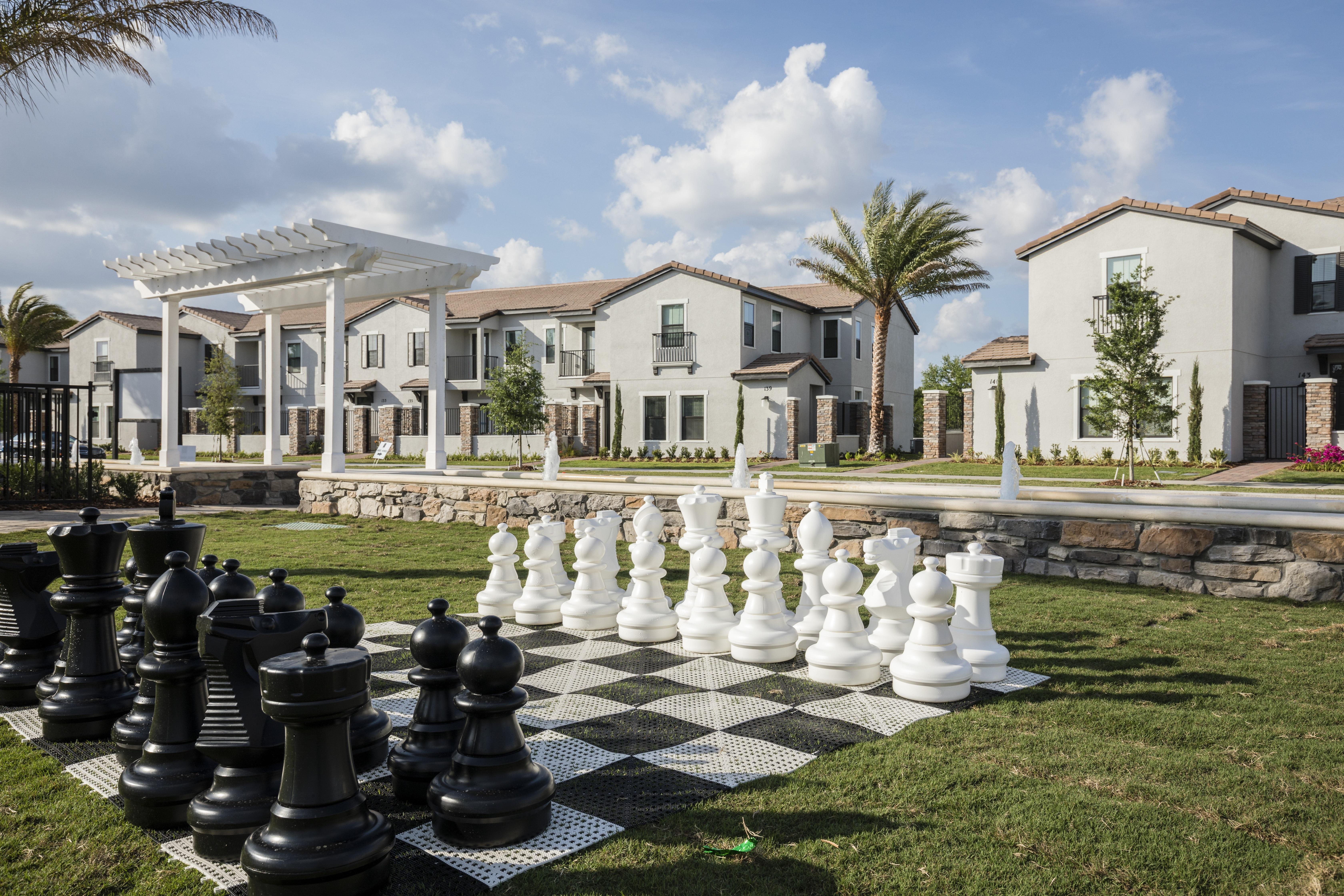 Balmoral Resort Florida Haines City Dış mekan fotoğraf