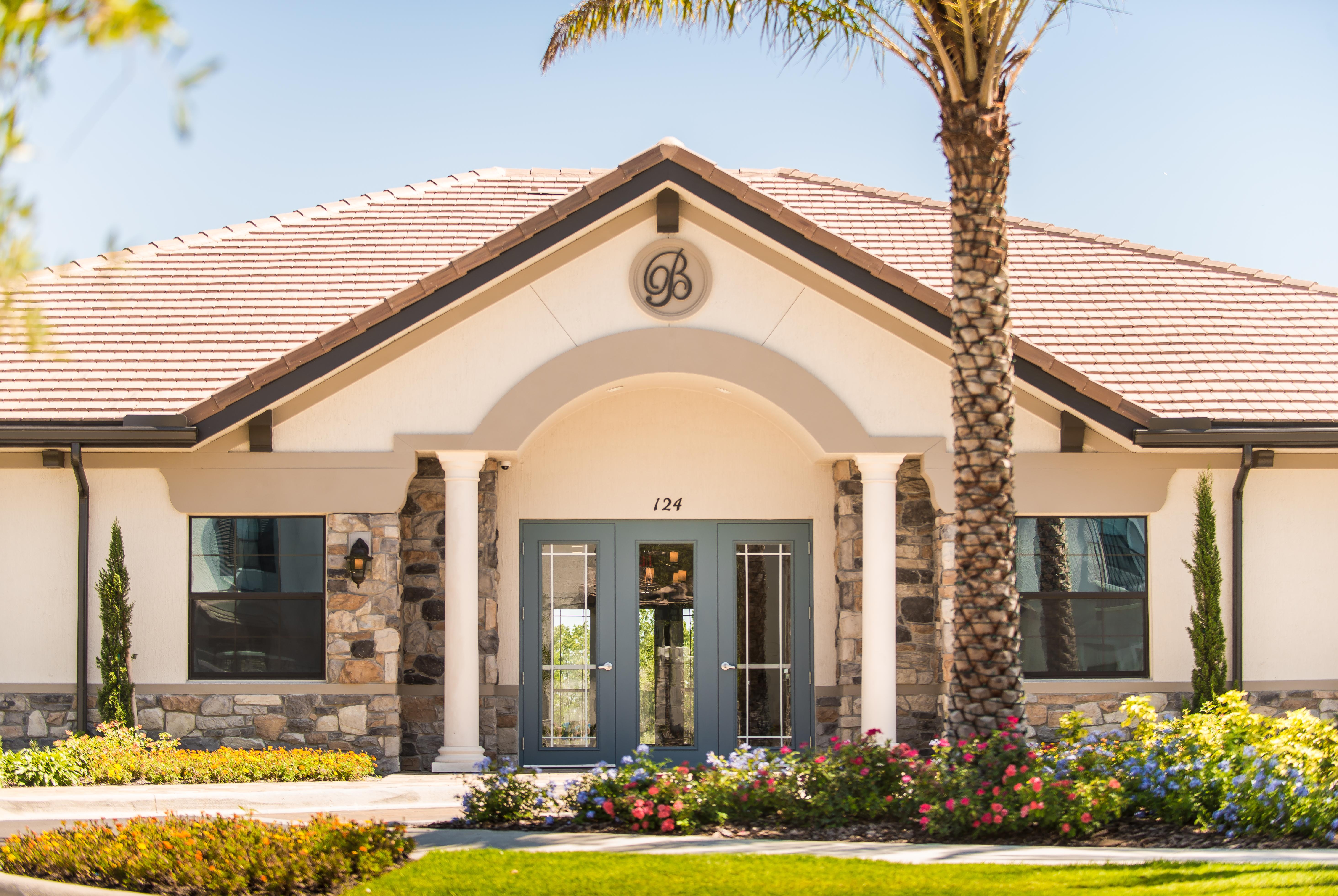 Balmoral Resort Florida Haines City Dış mekan fotoğraf