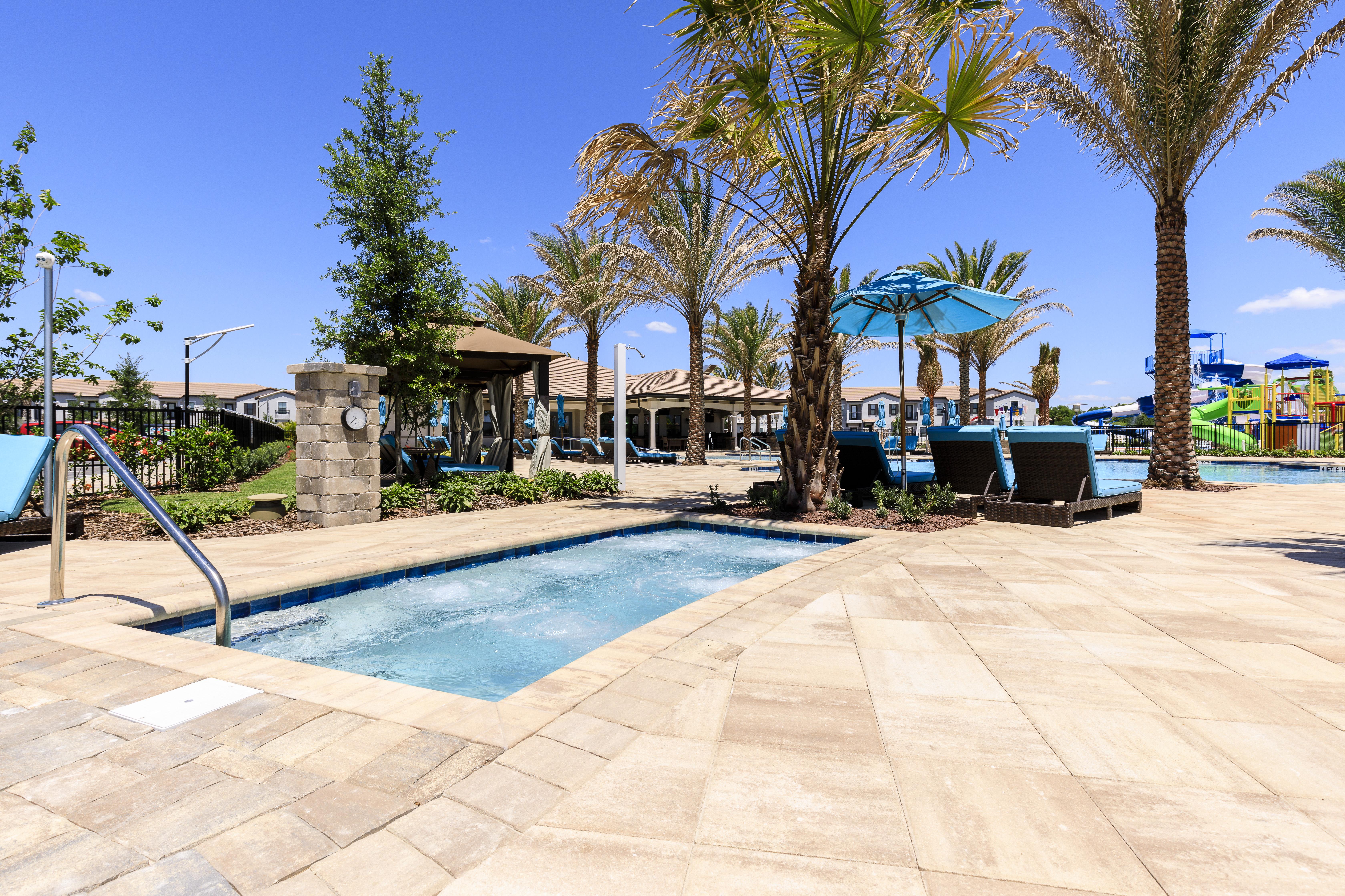 Balmoral Resort Florida Haines City Dış mekan fotoğraf