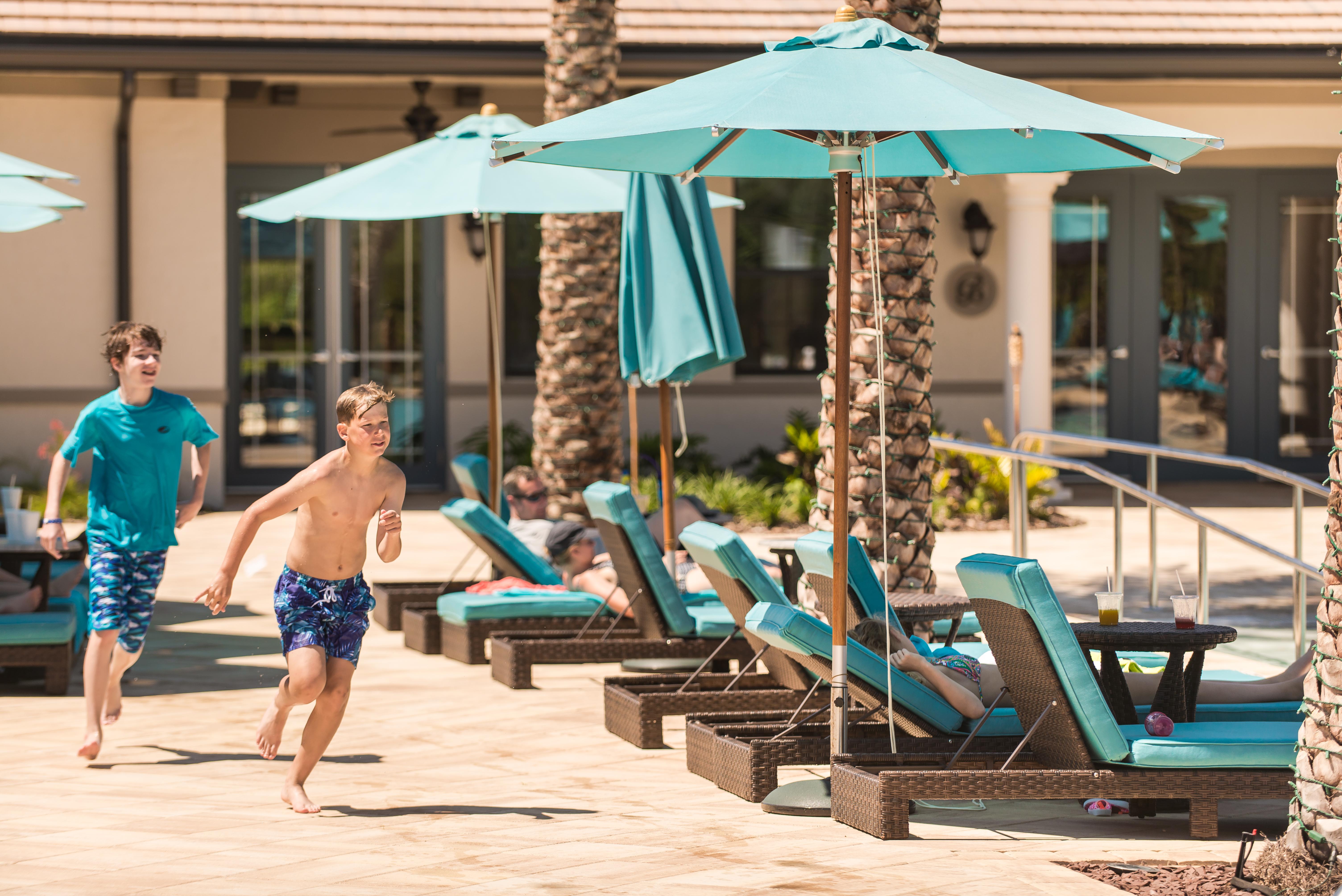Balmoral Resort Florida Haines City Dış mekan fotoğraf