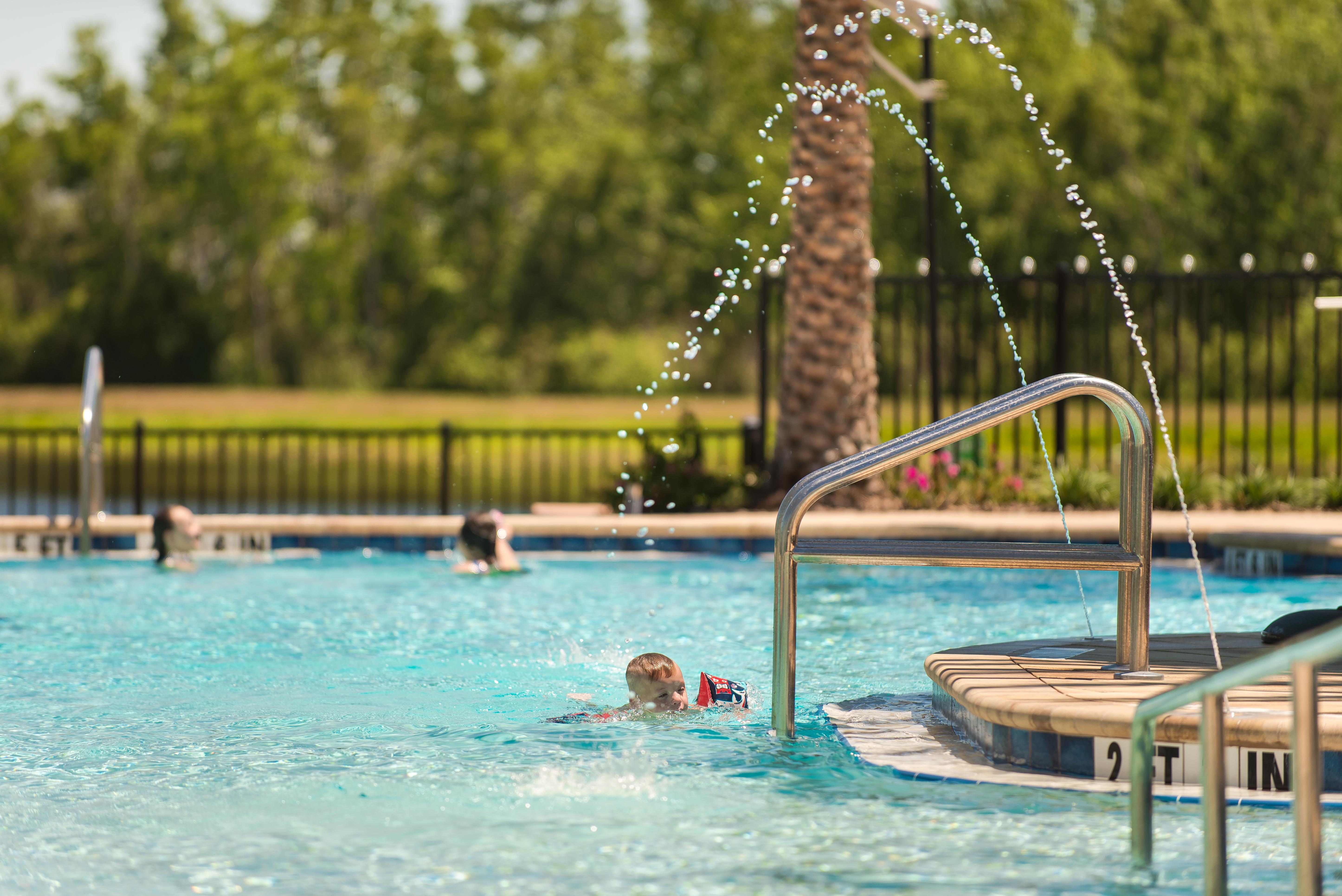 Balmoral Resort Florida Haines City Dış mekan fotoğraf