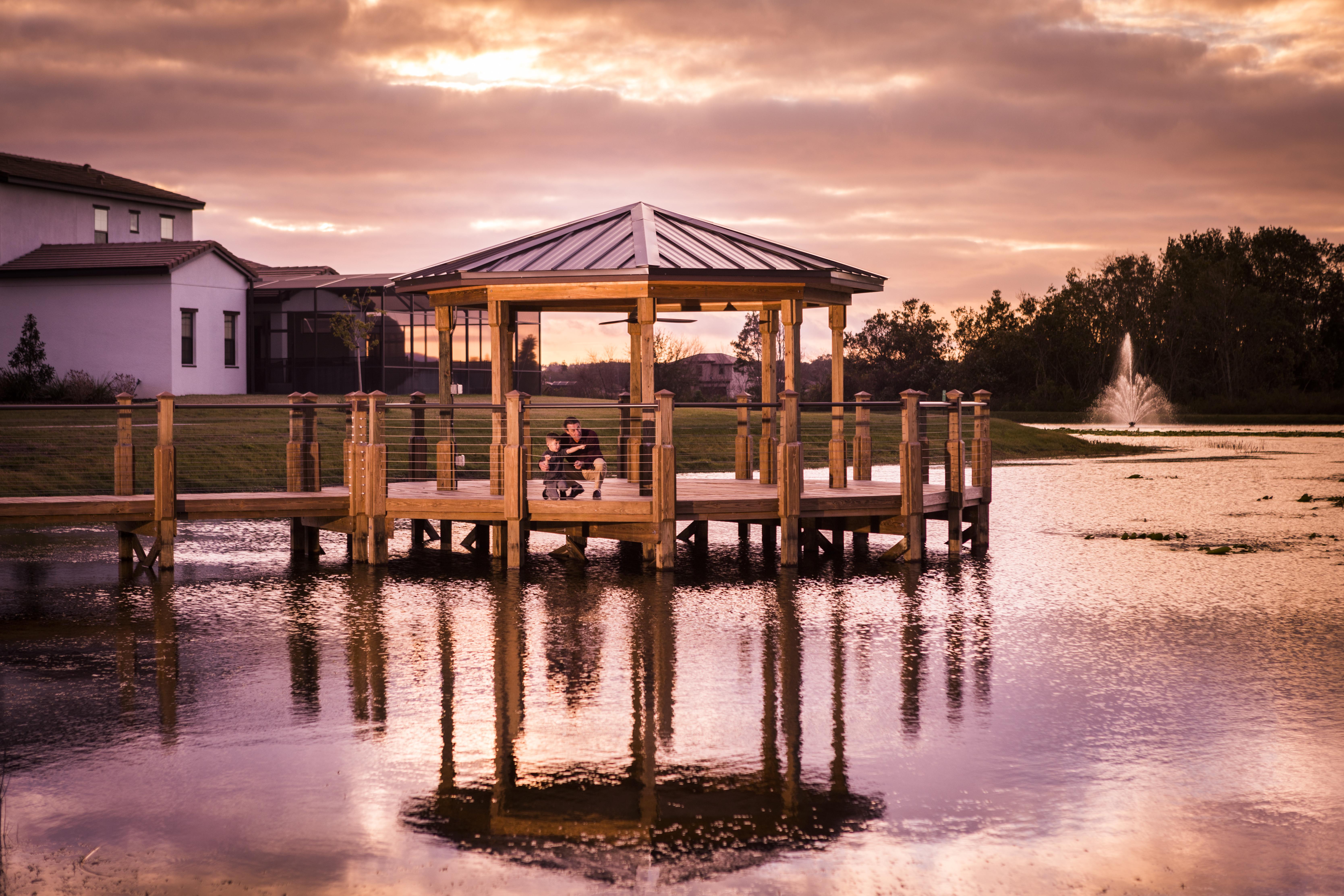 Balmoral Resort Florida Haines City Dış mekan fotoğraf