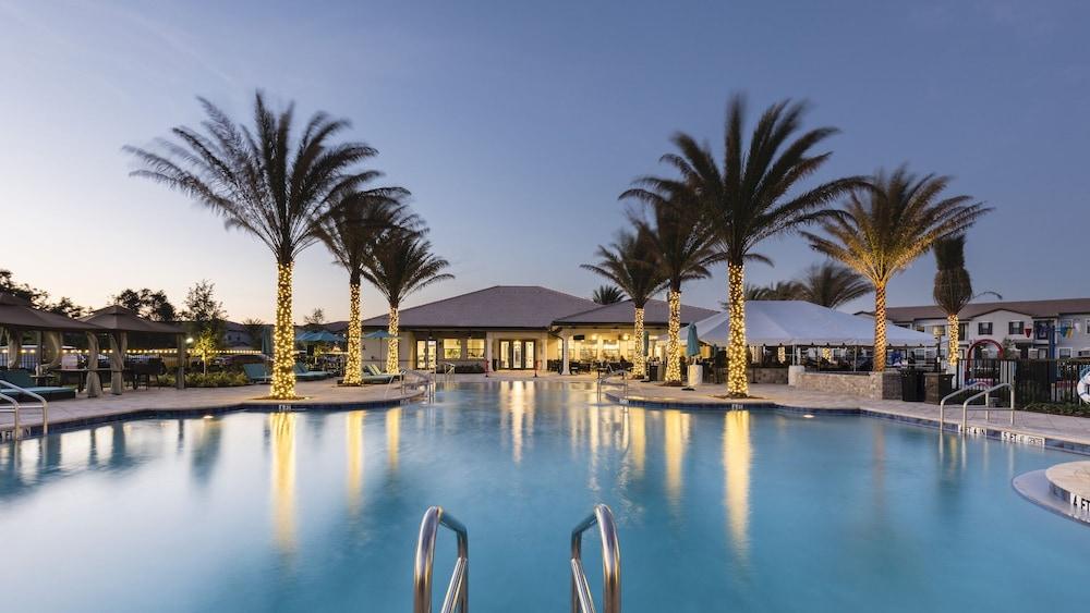 Balmoral Resort Florida Haines City Dış mekan fotoğraf