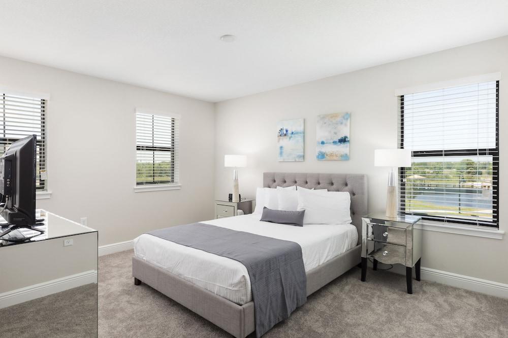 Balmoral Resort Florida Haines City Dış mekan fotoğraf