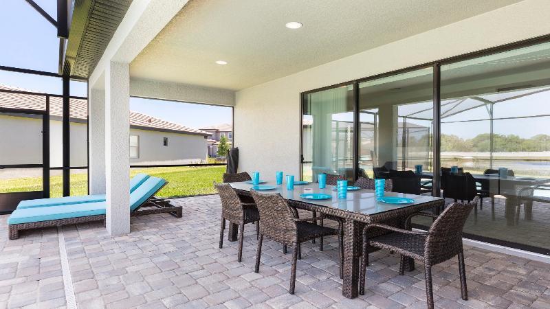 Balmoral Resort Florida Haines City Dış mekan fotoğraf