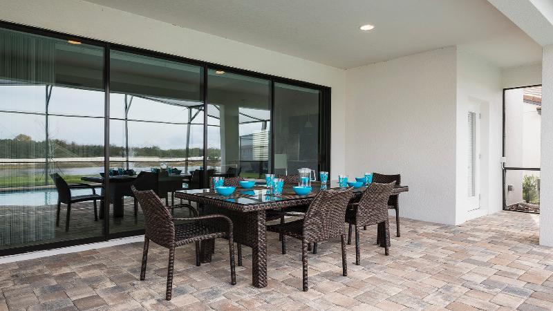 Balmoral Resort Florida Haines City Dış mekan fotoğraf
