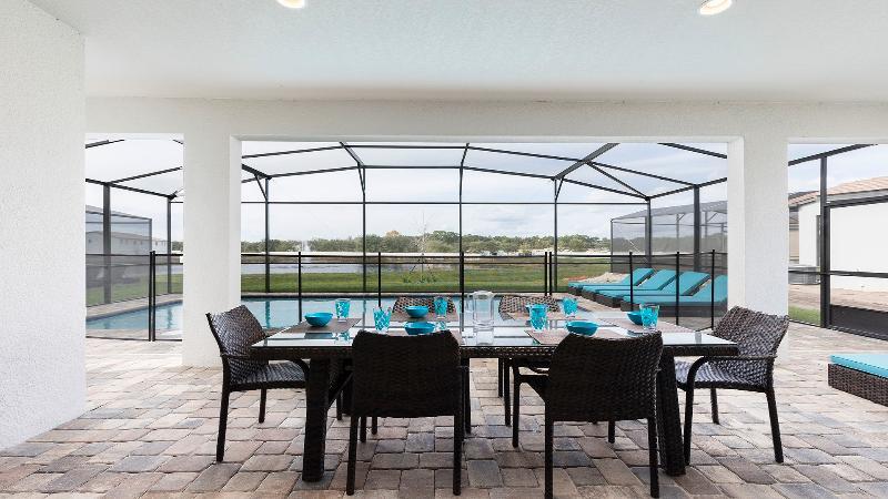 Balmoral Resort Florida Haines City Dış mekan fotoğraf
