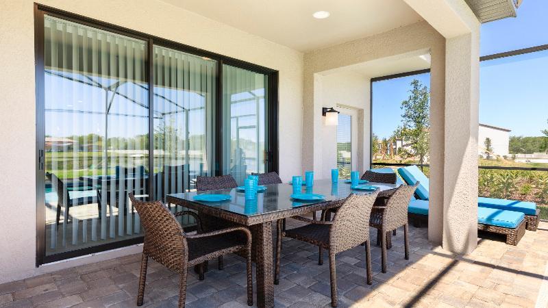 Balmoral Resort Florida Haines City Dış mekan fotoğraf